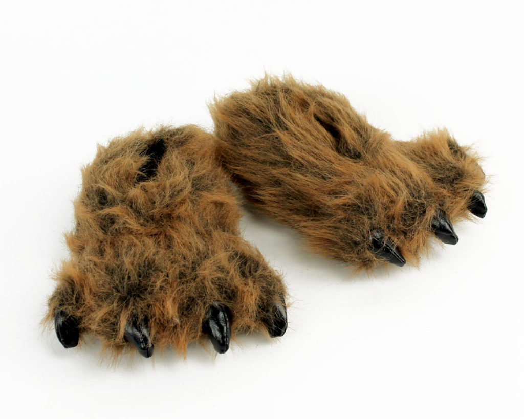 grizzly-bear-slippers
