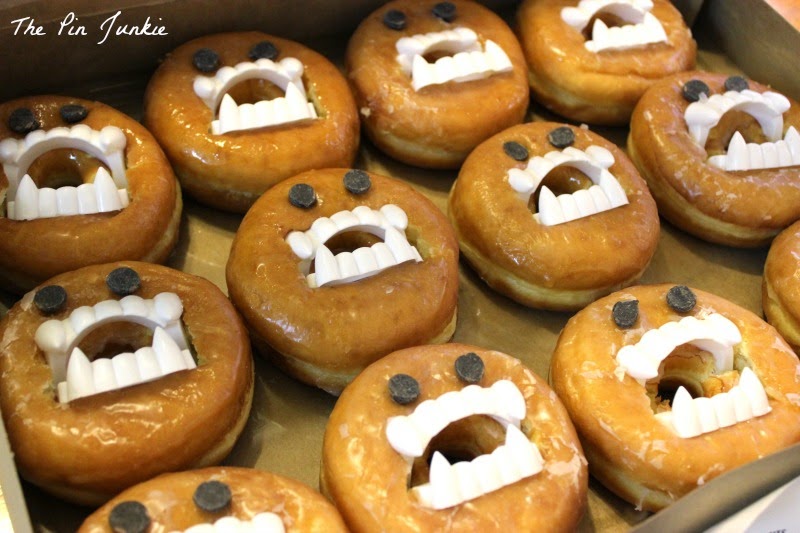 Halloween Snack Roundup // Budget Girl --- Some of my favorite Halloween snack ideas this year. 