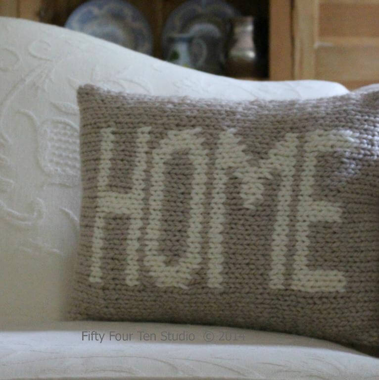 Home Pillow