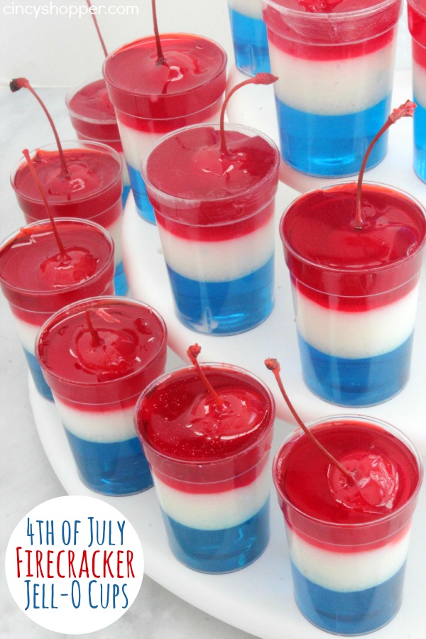 4th-of-July-Firecracker-Jell-O-Cups- Cincy Shopper